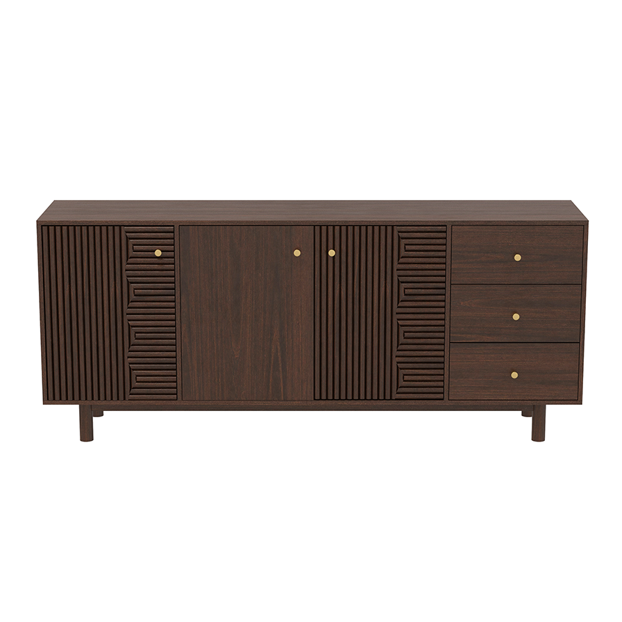 Waveloom Sideboard